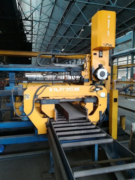 cnc beam cutting machine|beam line machine for sale.